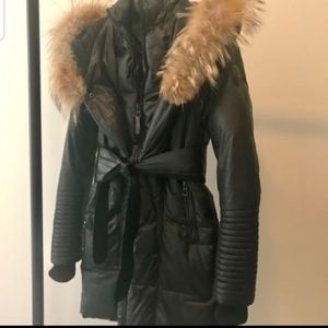 RUDSAK Sophie Parka